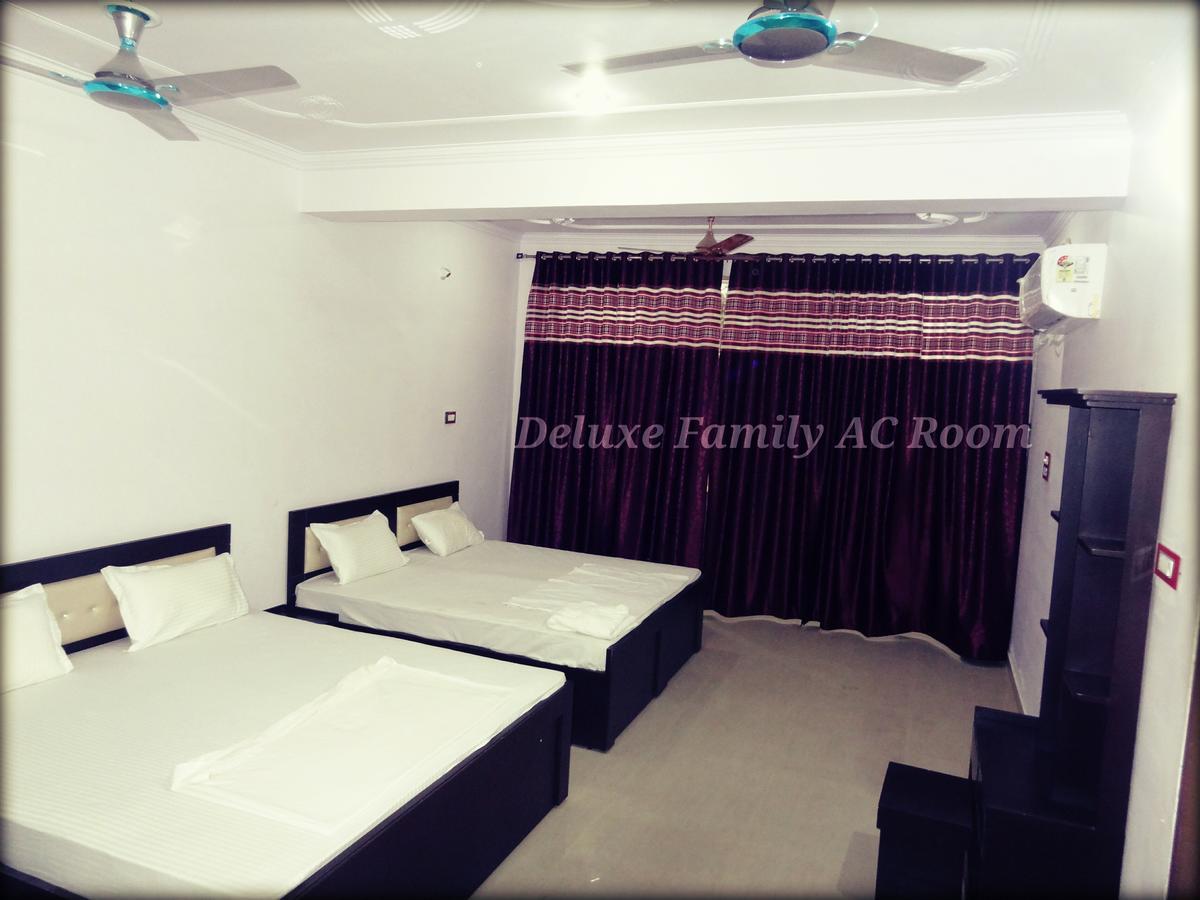 The Royal Hotel Chhatarpur Luaran gambar