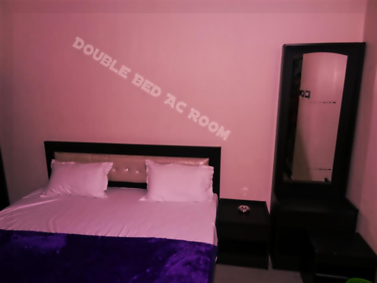 The Royal Hotel Chhatarpur Luaran gambar